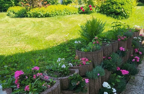 Niedenstein Apartment | der Löwe - D&B Staycation Resort