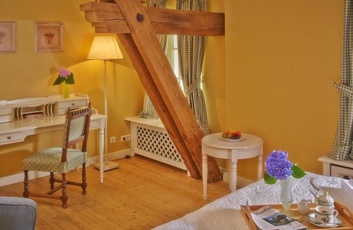 Ueberherrn Hotel | Der Linslerhof - Hotel, Restaurant, Events & Natur