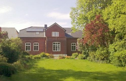 Kotzenbull Apartment | Der Mithinghof