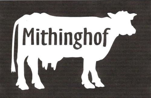 Kotzenbull Apartment | Der Mithinghof
