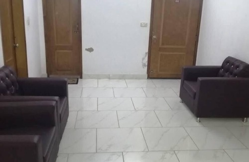 Hyderabad House | Dera Inn Guest House