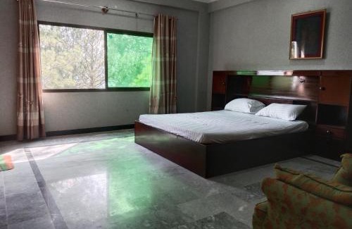 Khokhar Maira House | Dera Qazi Family Studio Apartment