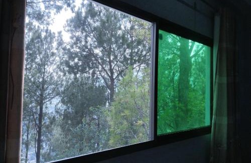 Khokhar Maira House | Dera Qazi Family Studio Apartment