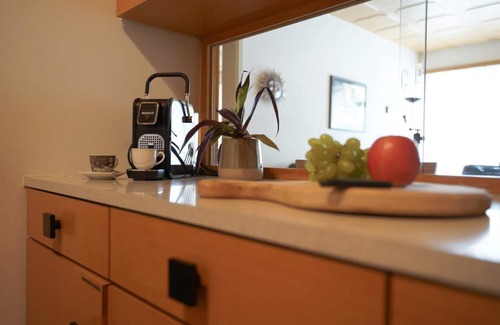 Sankt Moritz-Bad Apartment | Derby 11