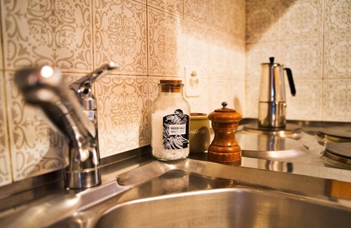 Sankt Moritz-Bad Apartment | Derby 11