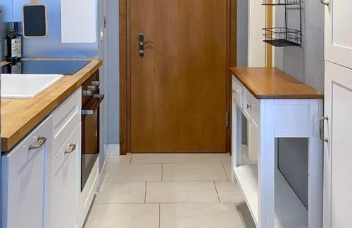 Sankt Moritz-Bad Apartment | Derby 33