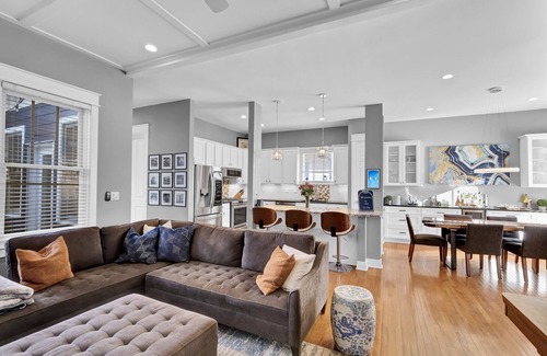 Prospect House | Derby City Delight