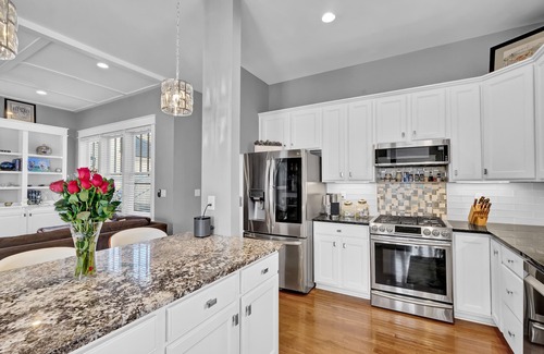 Prospect House | Derby City Delight