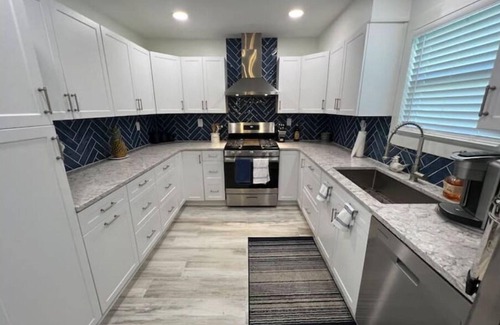 Louisville House | Derby Horse House Ready