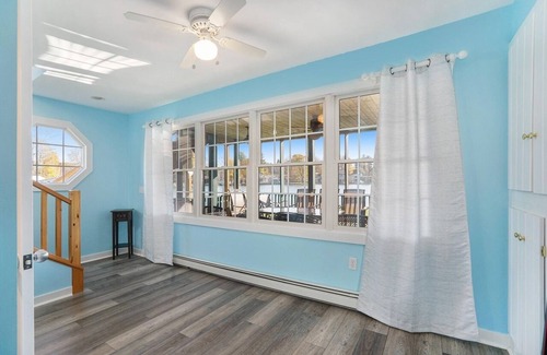 Palo Cottage | Derby Lodge - Lake living at its finest!