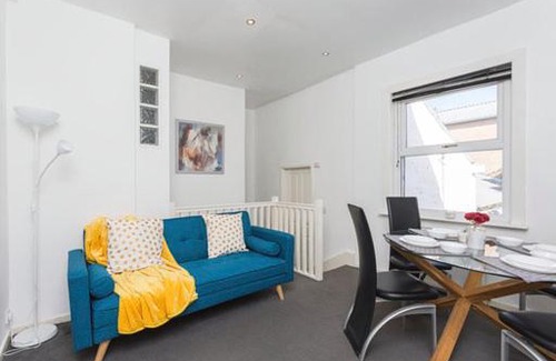Preston Apartment | Derby Street City Centre Preston Aparthotel