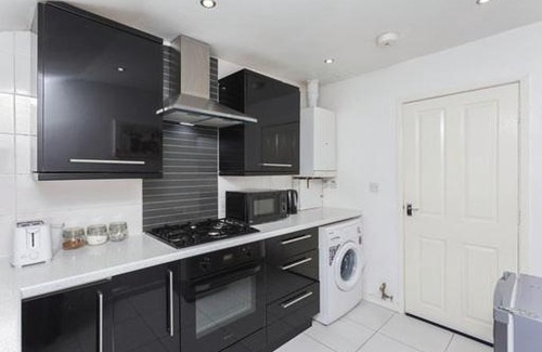 Preston Apartment | Derby Street City Centre Preston Aparthotel