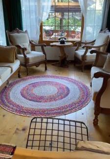 Ardesen Apartment | Dere Evi