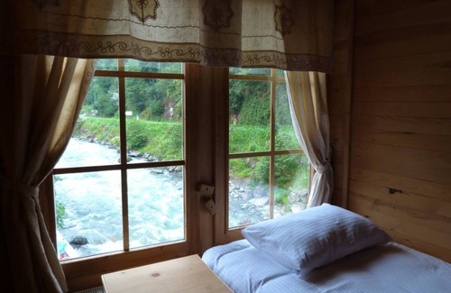 Cayirduzu Hotel | Dere Hotel