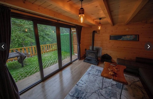 Ardesen Hotel | Dereağzı Suit Bungalov