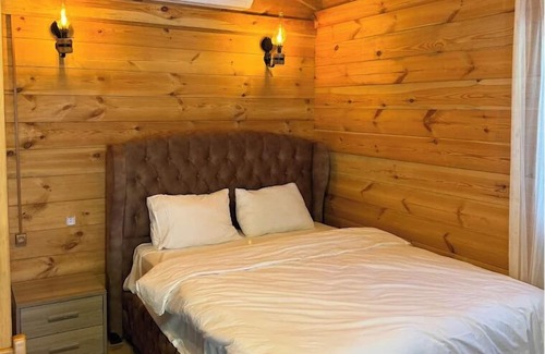 Ardesen Hotel | Dereağzı Suit Bungalov