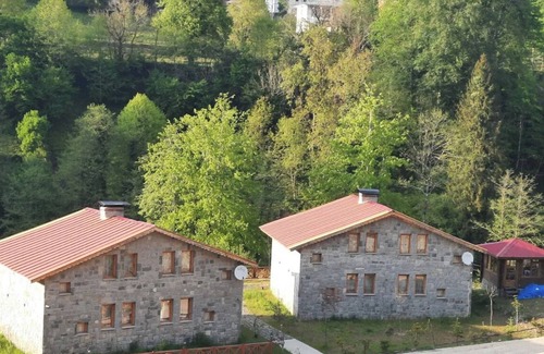 Ardesen Hotel | Dereağzı Suit Bungalov