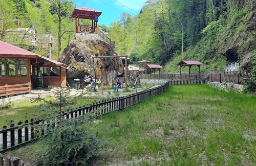 Ardesen Hotel | Dereağzı Suit Bungalov