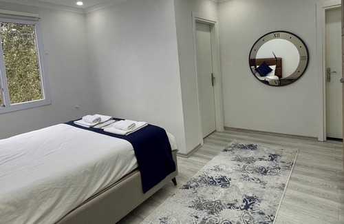 Ayder House | Dereli Suit Apart