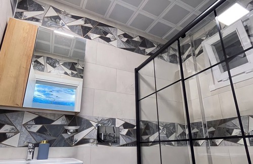 Ayder House | Dereli Suit Apart