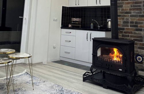 Ayder House | Dereli Suit Apart