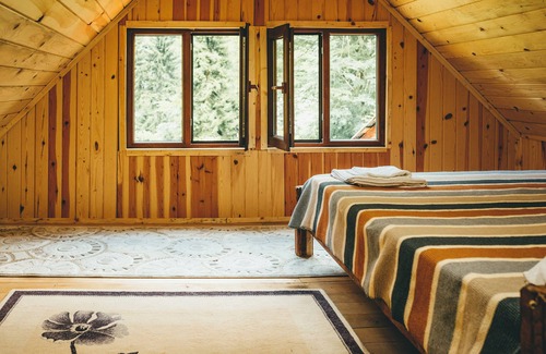 Ardesen Hotel | Deremezra Tatil Köyü