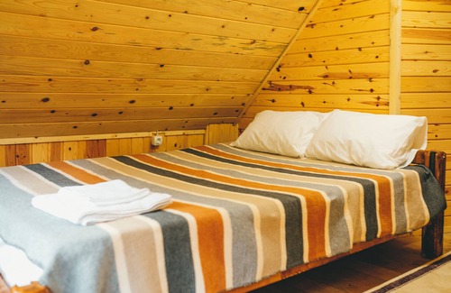 Ardesen Hotel | Deremezra Tatil Köyü