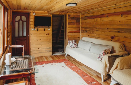 Ardesen Hotel | Deremezra Tatil Köyü