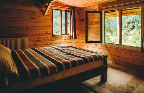 Ardesen Hotel | Deremezra Tatil Köyü