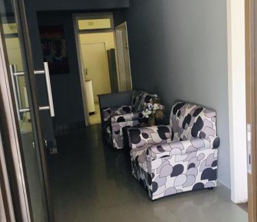 Greater Johannesburg Metropolitan Area Bed & Breakfast | Derrick Guest House