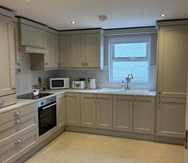 Londonderry Apartment | Derry City Apartment