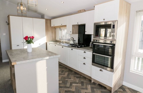 Southerness Cottage | Dershel Lodge