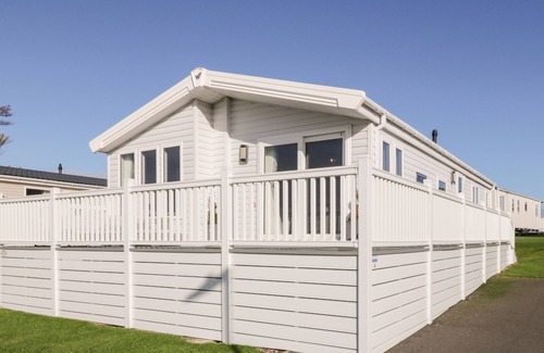 Southerness Cottage | Dershel Lodge