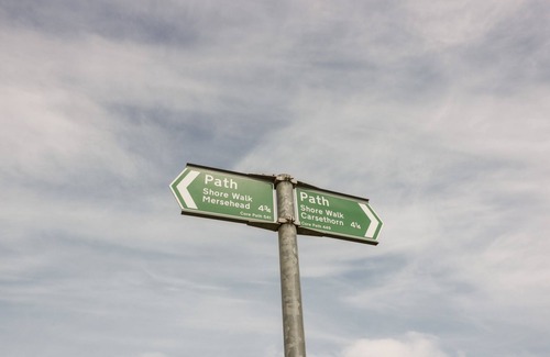 Southerness Cottage | Dershel Lodge