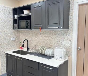 Hat Yai Villa | Dertera Poolvilla เดอเทร่าพูลวิลล่า หาดใหญ่