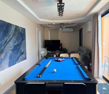 Hat Yai Villa | Dertera Poolvilla เดอเทร่าพูลวิลล่า หาดใหญ่