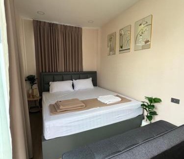 Hat Yai Villa | Dertera Poolvilla เดอเทร่าพูลวิลล่า หาดใหญ่