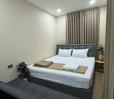 Hat Yai Villa | Dertera Poolvilla เดอเทร่าพูลวิลล่า หาดใหญ่
