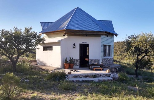 Ayacucho Department Ski Chalet | Descanso, aventura y ecoturismo en las sierras