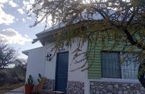 Ayacucho Department Ski Chalet | Descanso, aventura y ecoturismo en las sierras