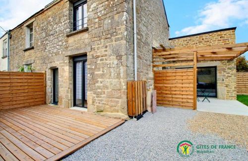 Baden House | Des chevreuils
