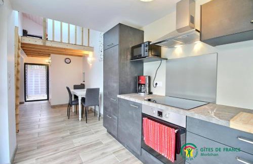 Baden House | Des chevreuils