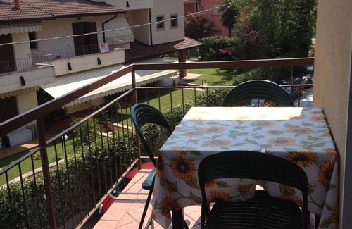 Rivoltella Apartment | Desenzano, Rivoltella, a few steps away from the lake