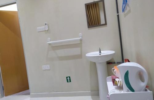 Kampong Raja House | Desa Besut Inn