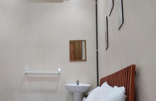 Kampong Raja House | Desa Besut Inn