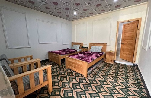 Kalam Cottage | Desan Cottage Kalam