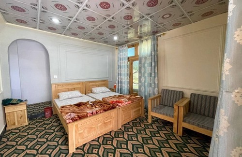 Kalam Cottage | Desan Cottage Kalam