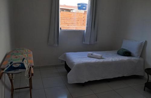 Petrolina Villa | Desativado