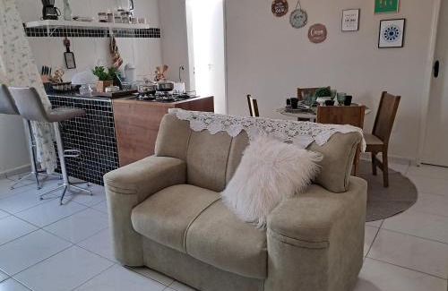 Petrolina Villa | Desativado