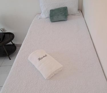 Petrolina Villa | Desativado